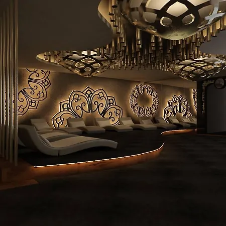 Calido Maris Ultra Otel 5*