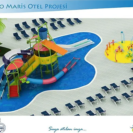 Calido Maris Ultra Kızılot