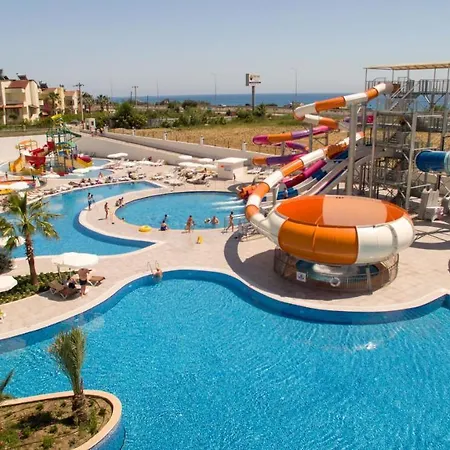 Otel Calido Maris Ultra 5*