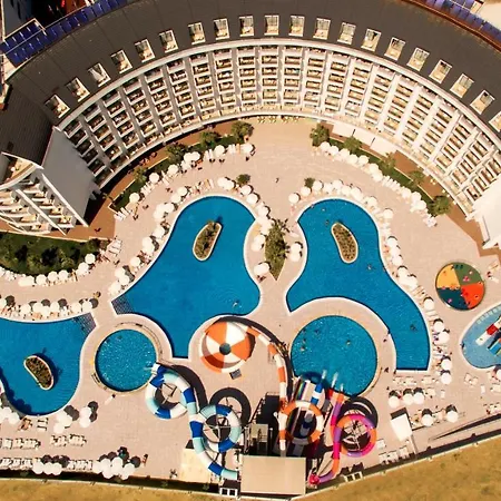 Otel Calido Maris Ultra