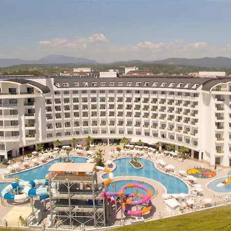 Otel Calido Maris Ultra 5*