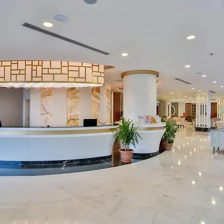 Otel Calido Maris Ultra 5*