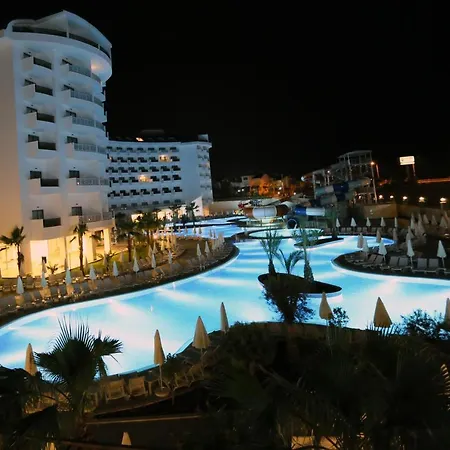 Otel Calido Maris Ultra 5*
