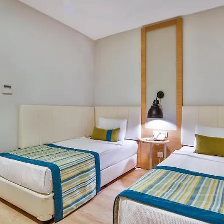 Otel Calido Maris Ultra 5*