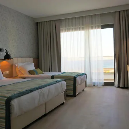 Calido Maris Ultra Otel