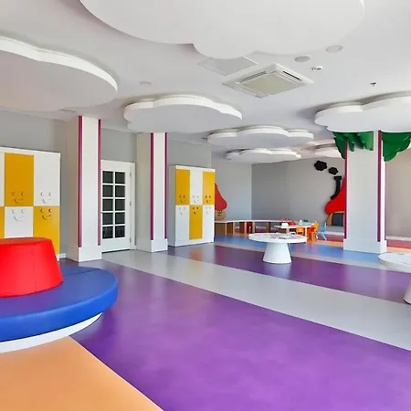 Otel Calido Maris Ultra 5*