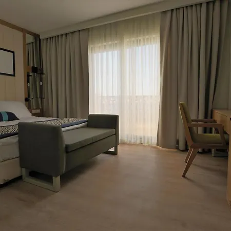Otel Calido Maris Ultra 5*