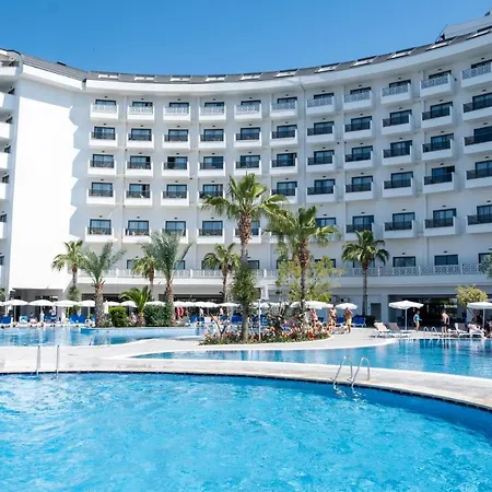 Otel Calido Maris Ultra Kızılot