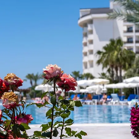 Otel Calido Maris Ultra