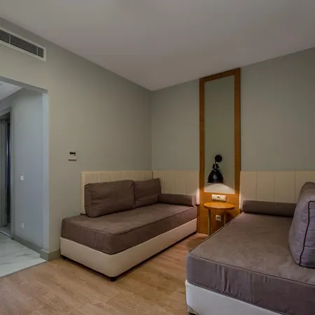 Otel Calido Maris Ultra 5*