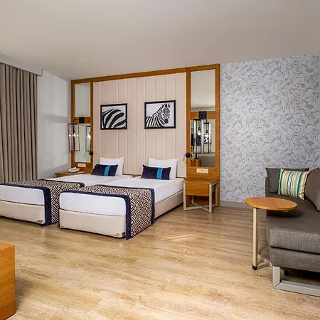 Calido Maris Ultra Otel 5*