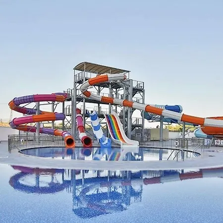 Calido Maris Ultra Otel 5*